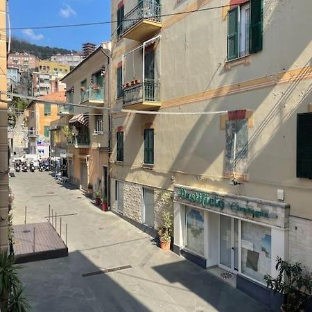 Appartamento A Due Passi Dal Mare Finale Ligure Exterior foto