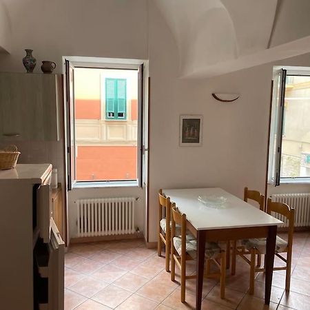 Appartamento A Due Passi Dal Mare Finale Ligure Exterior foto